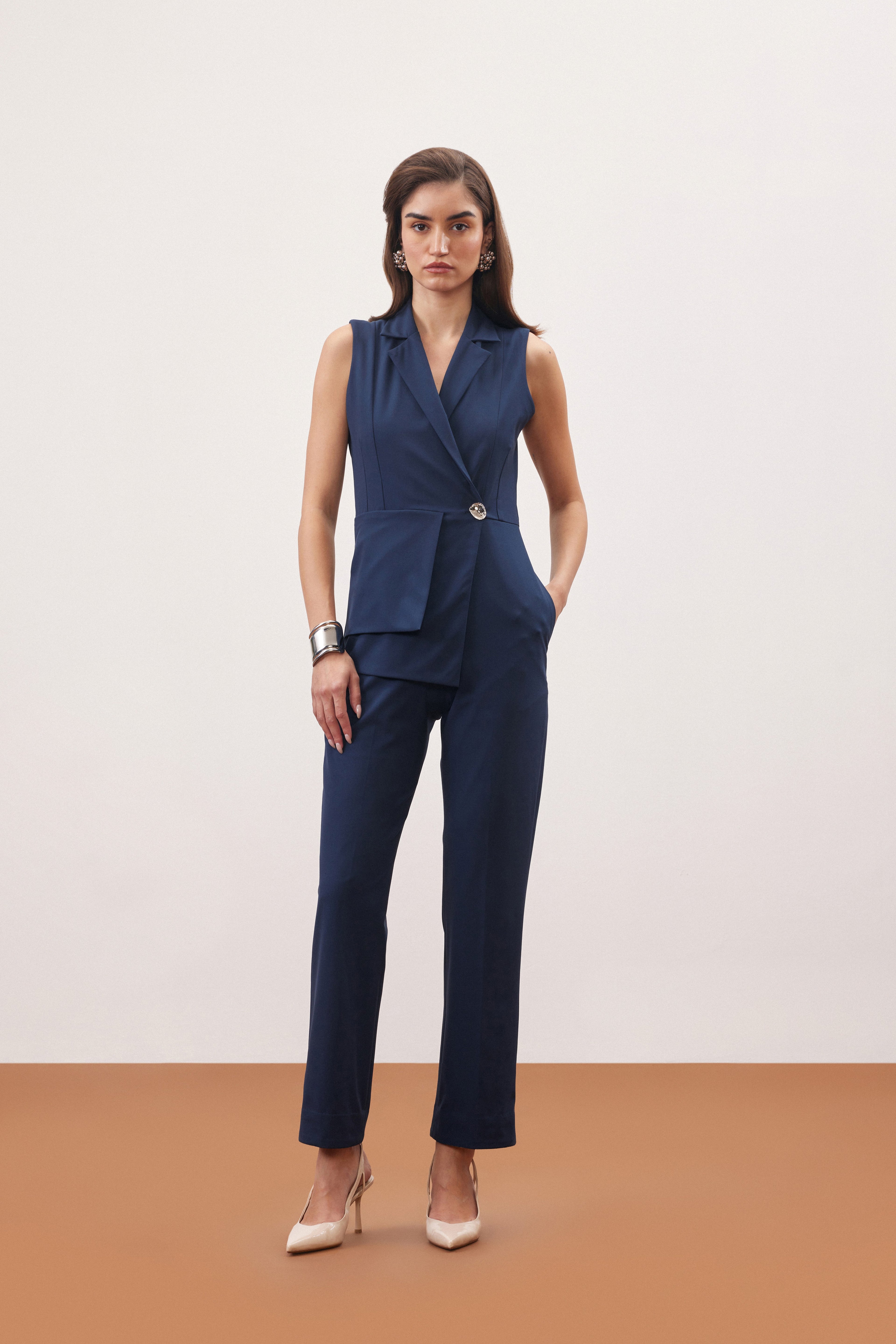 DAHLIA JUMPSUIT