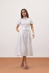 MAGNOLIA DRESS