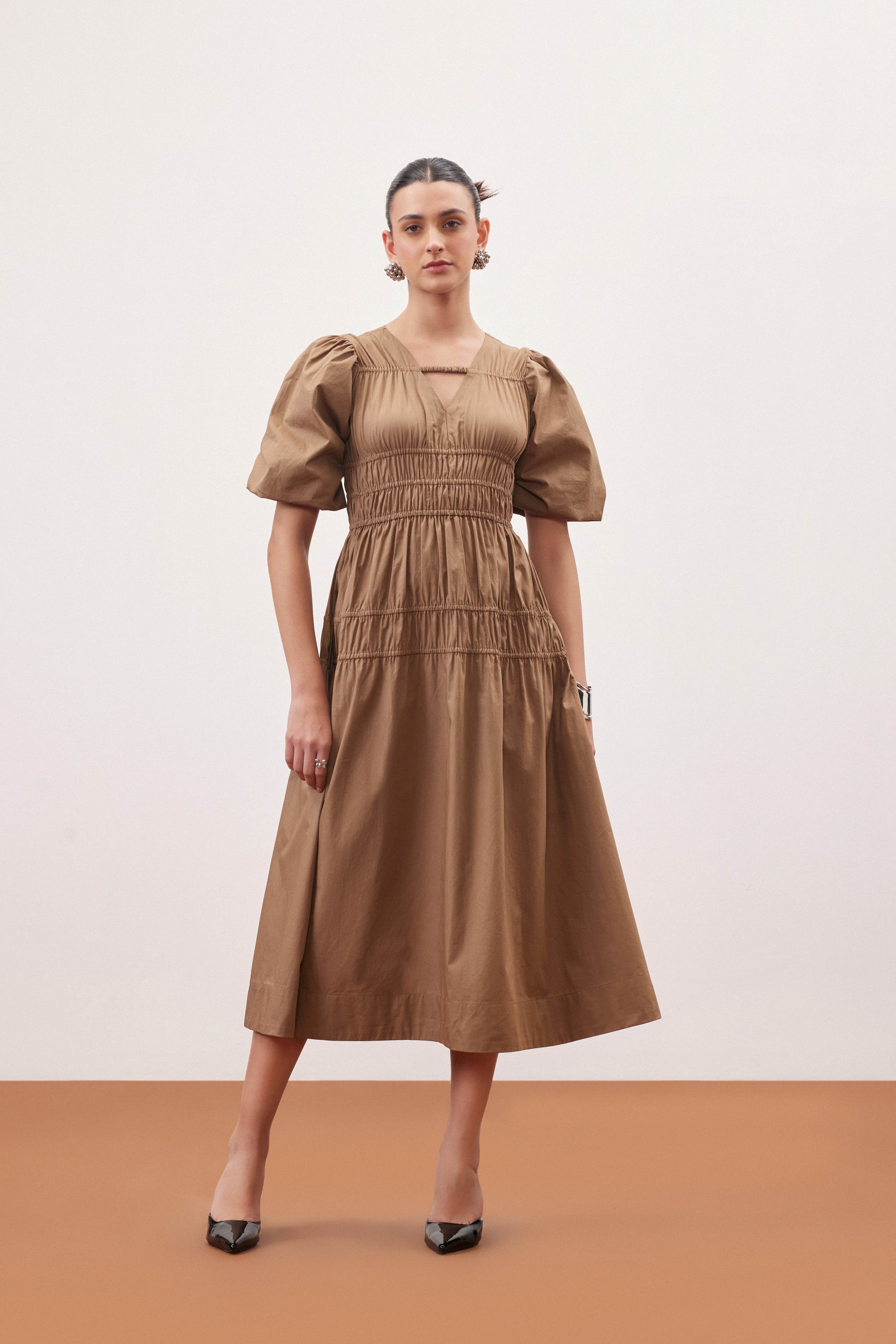 Buy Now olivia dress | Notique