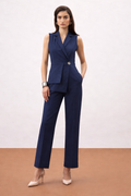DAHLIA JUMPSUIT