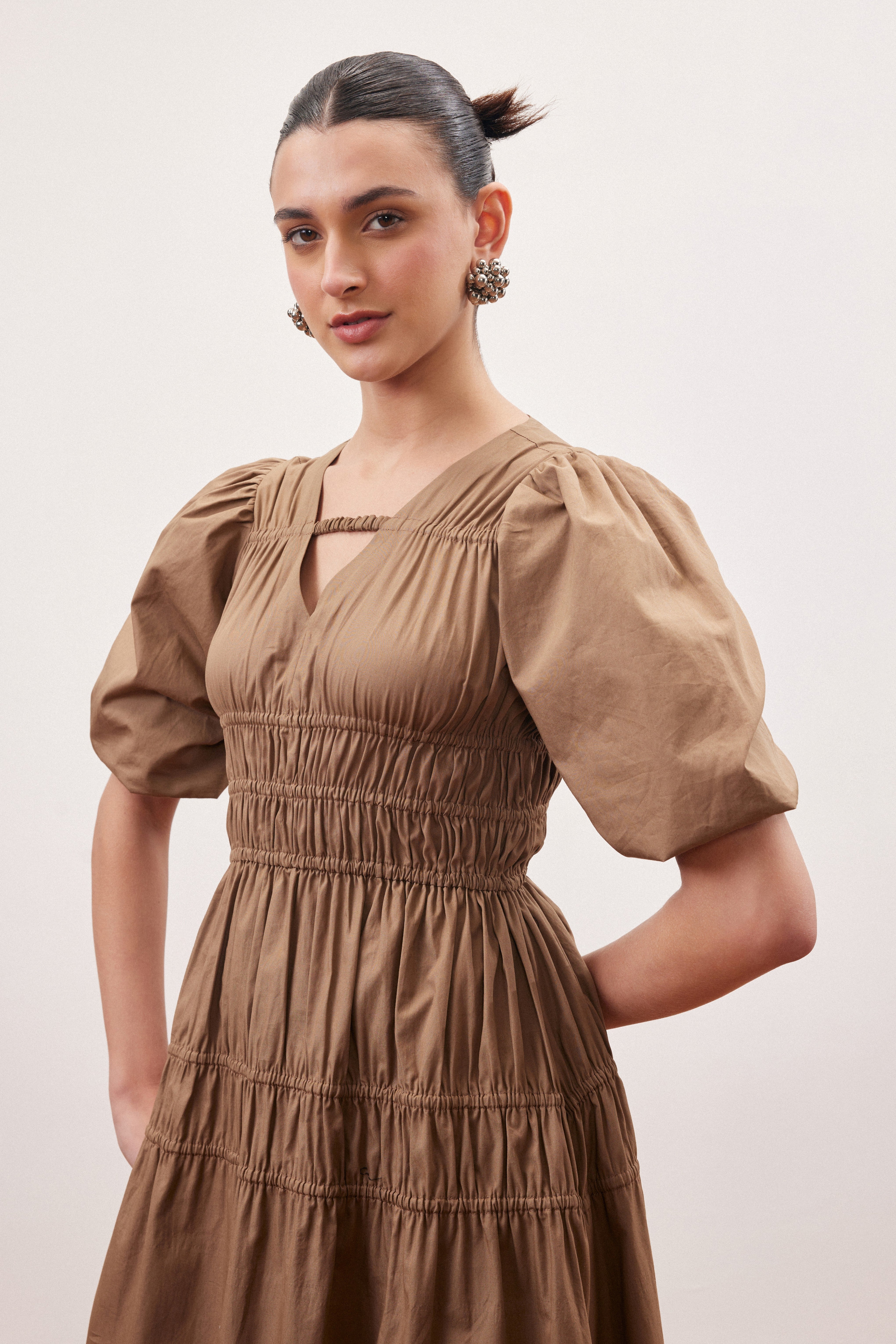 Buy Now olivia dress | Notique
