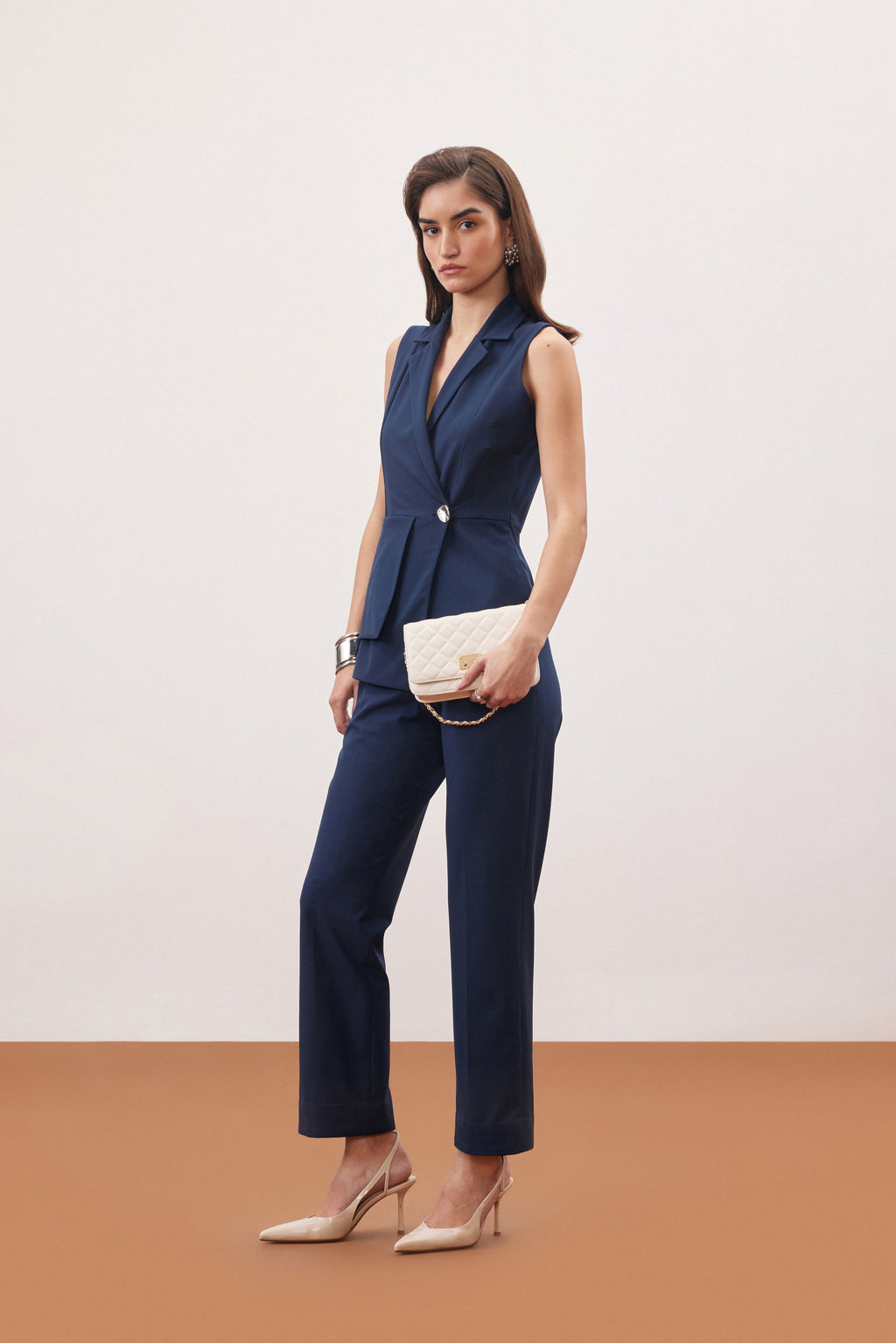 DAHLIA JUMPSUIT