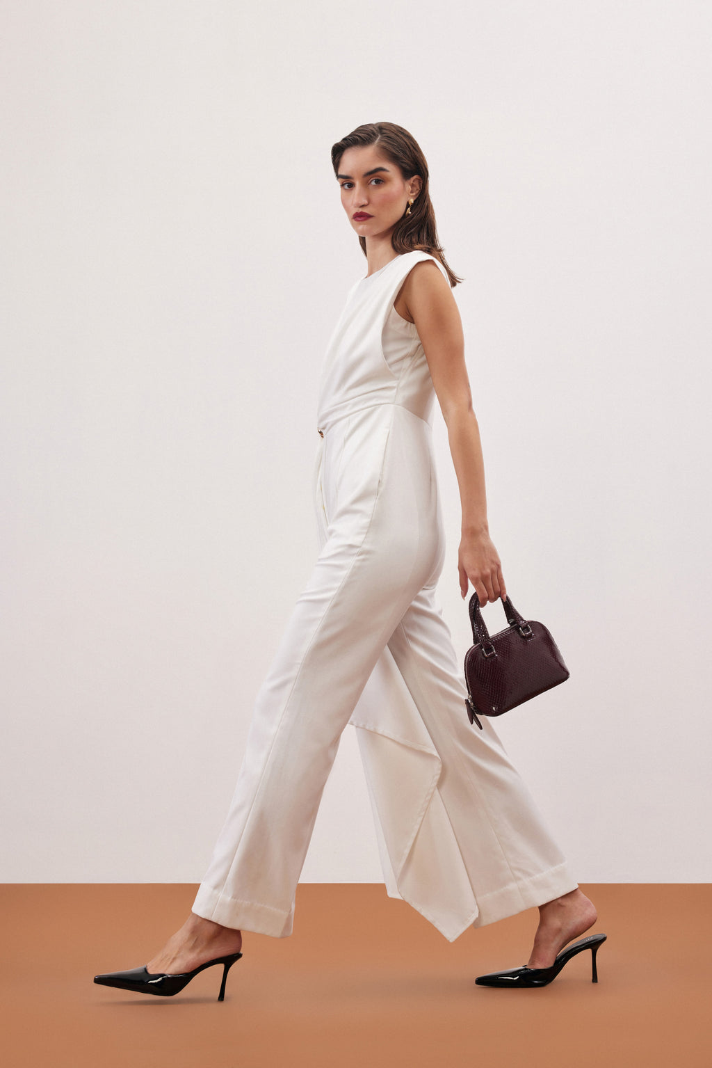 LILY JUMPSUIT