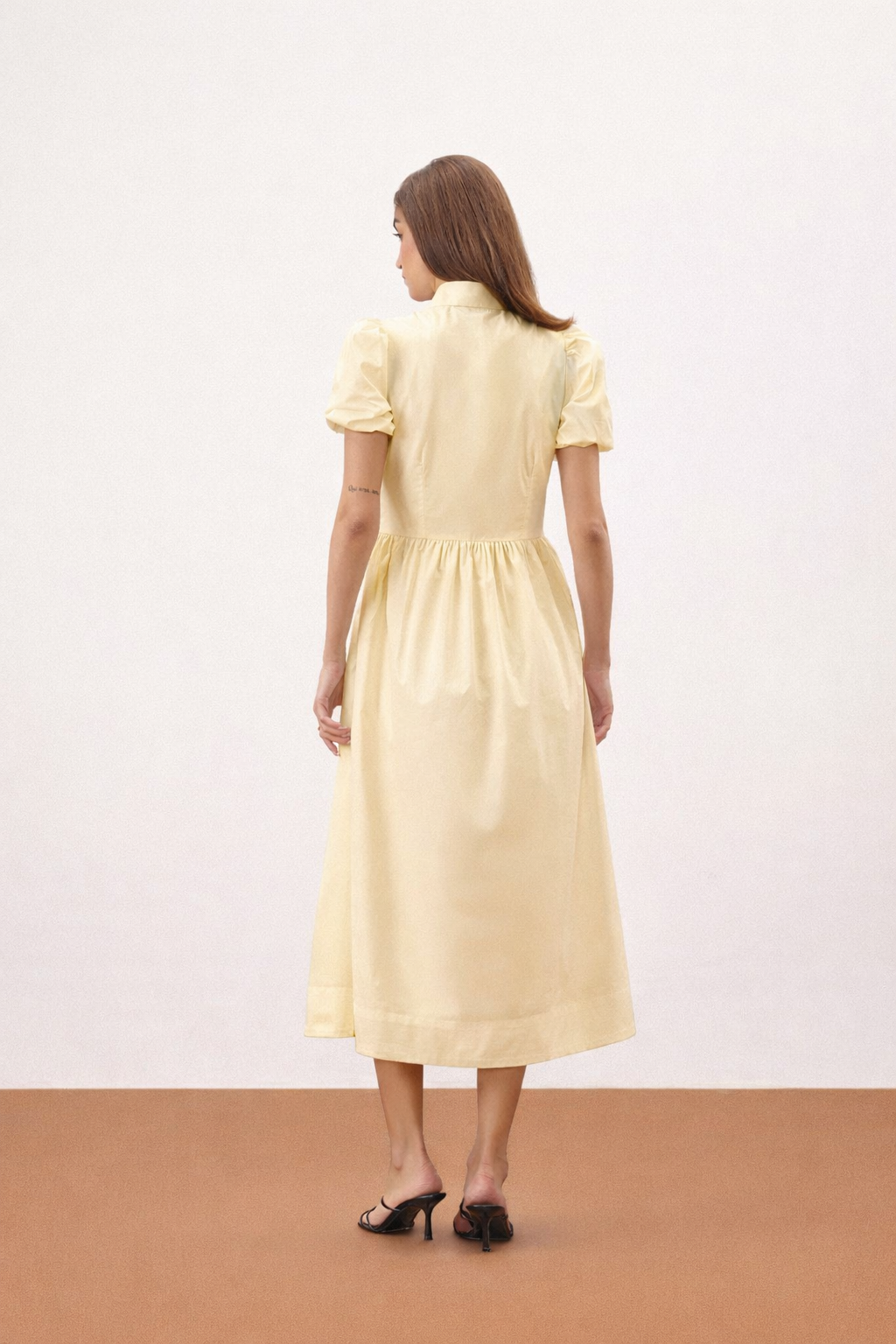 MAGNOLIA DRESS