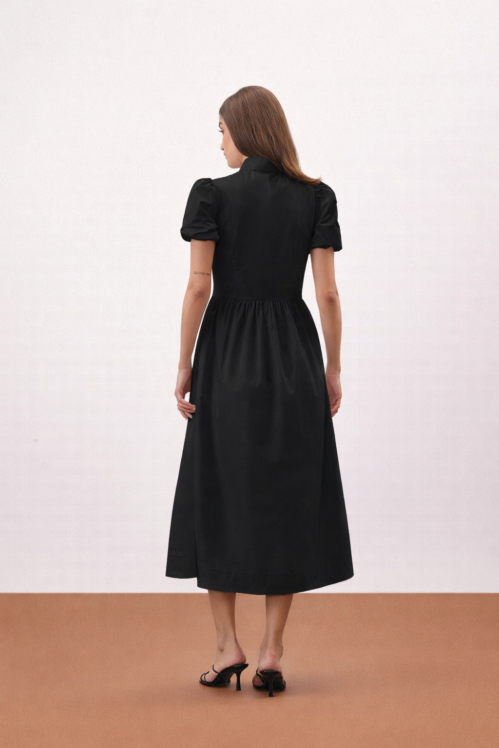 MAGNOLIA DRESS