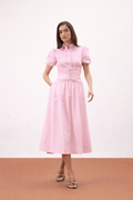 MAGNOLIA DRESS