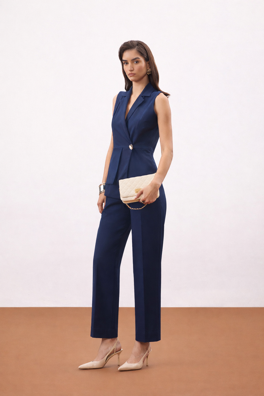DAHLIA JUMPSUIT